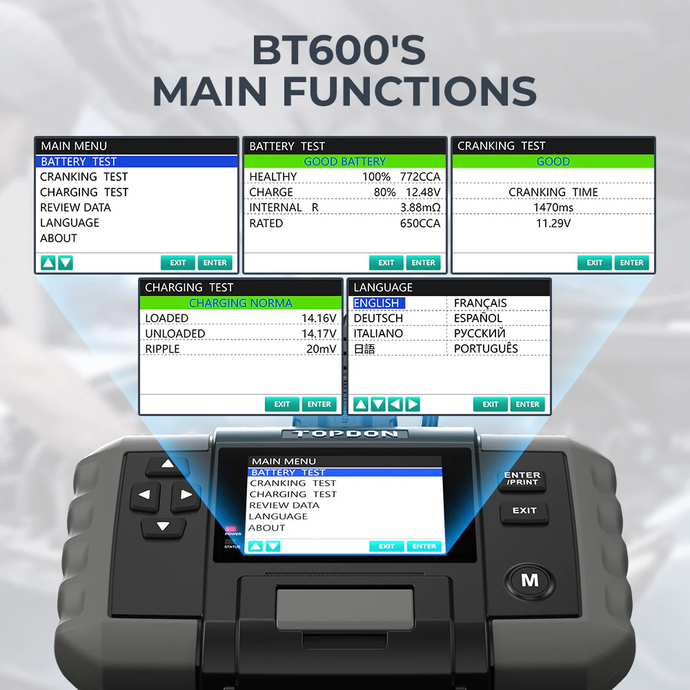 BT600 - Image 3