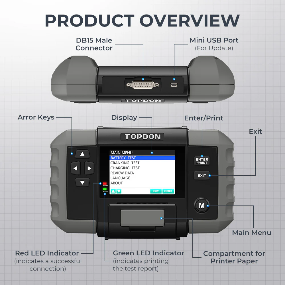 BT600 - Image 8