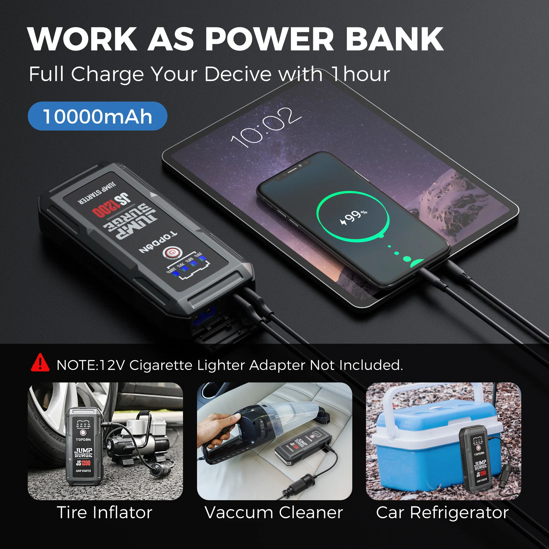 JumpSurge1200 - Image 5