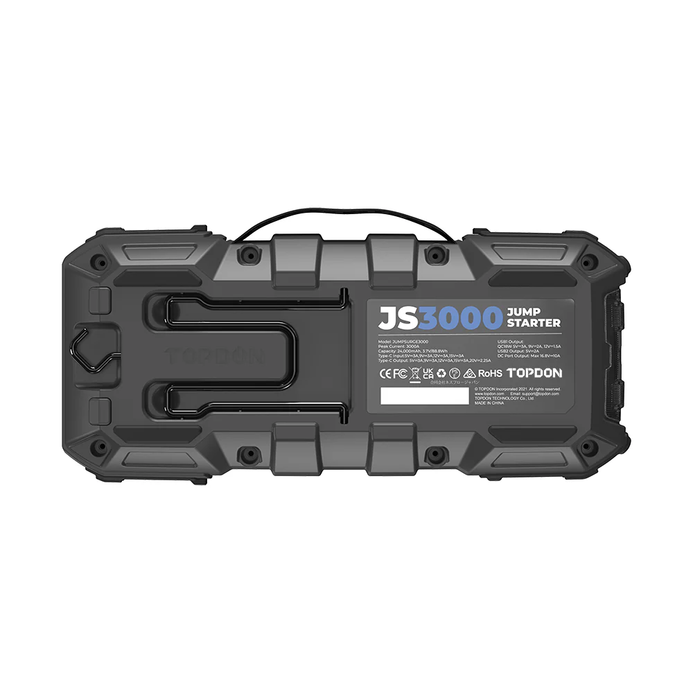 JumpSurge3000 - Image 3