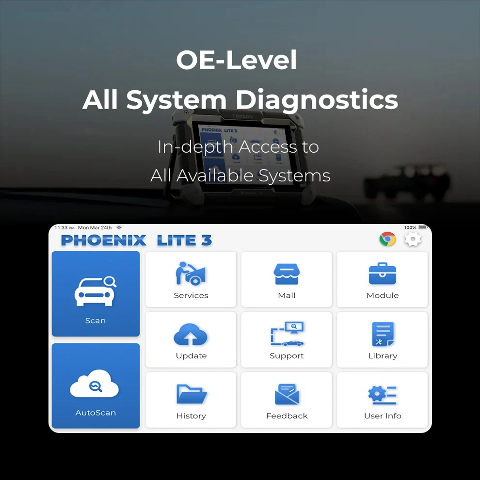 Phoenix Lite 3 - Image 3