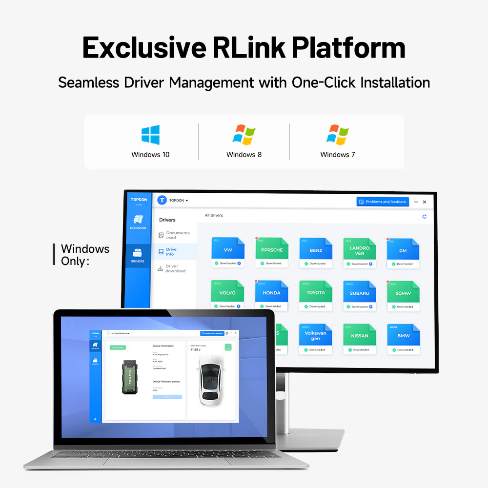 RLink J2534 - Image 6