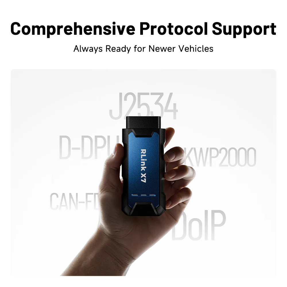 RLink X7 - Image 3