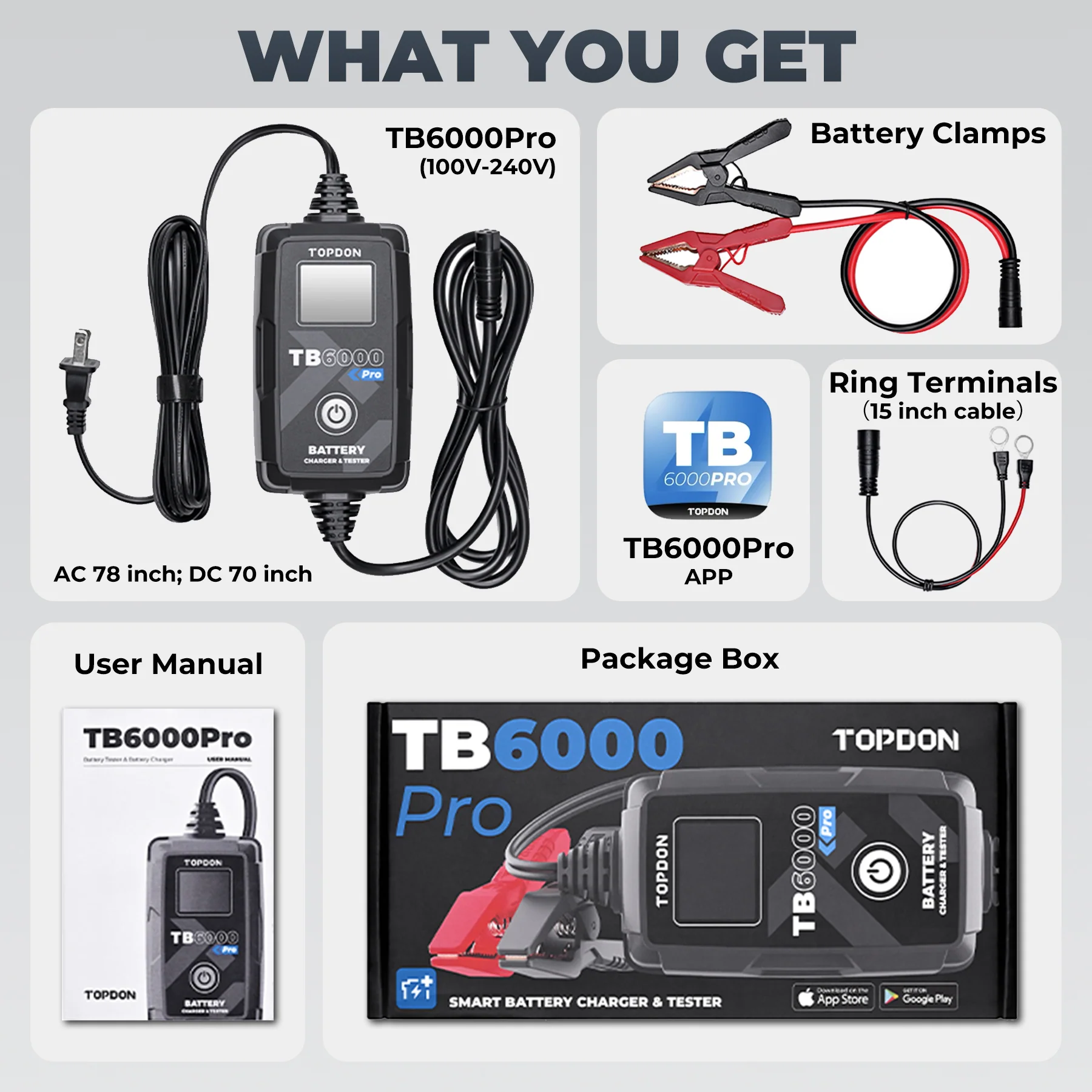 TB6000Pro - Image 7