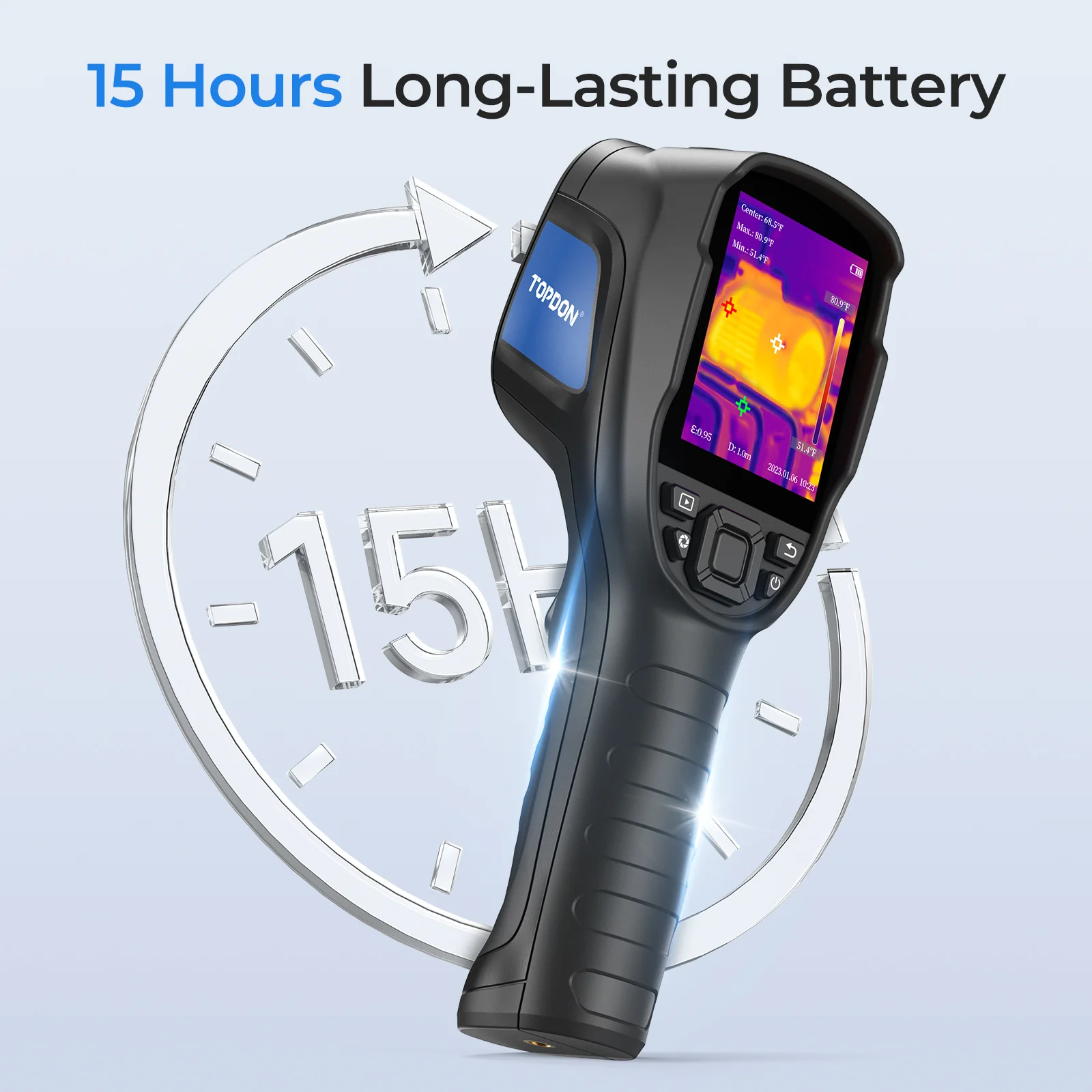 TC004 Lite - Image 3