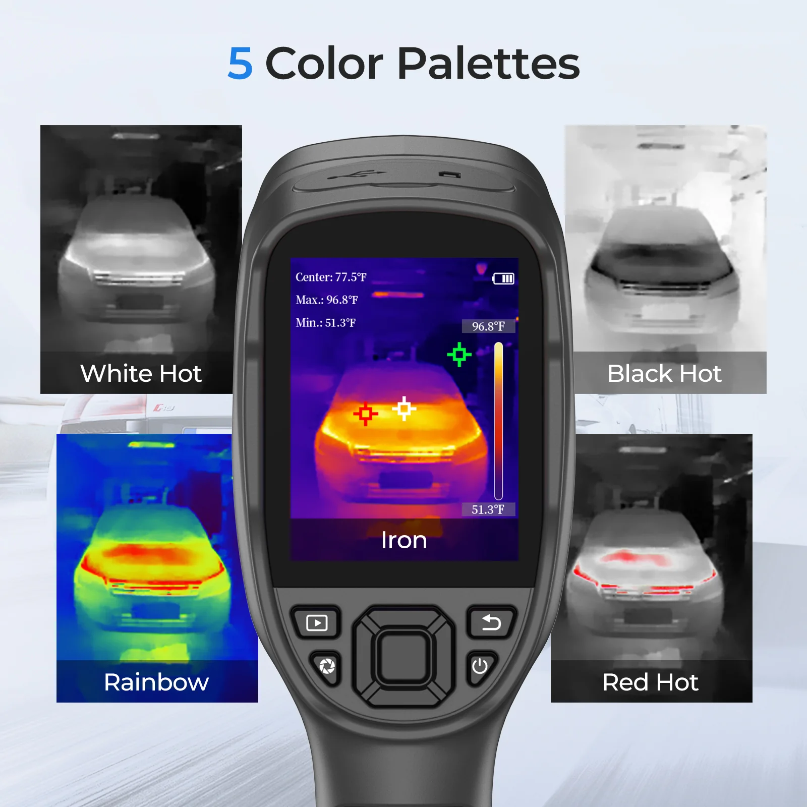 TC004 Lite - Image 7